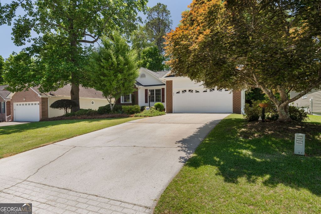 Photo of 226 Autumn Trace Court, Macon, GA 31210 (MLS # 10766859)