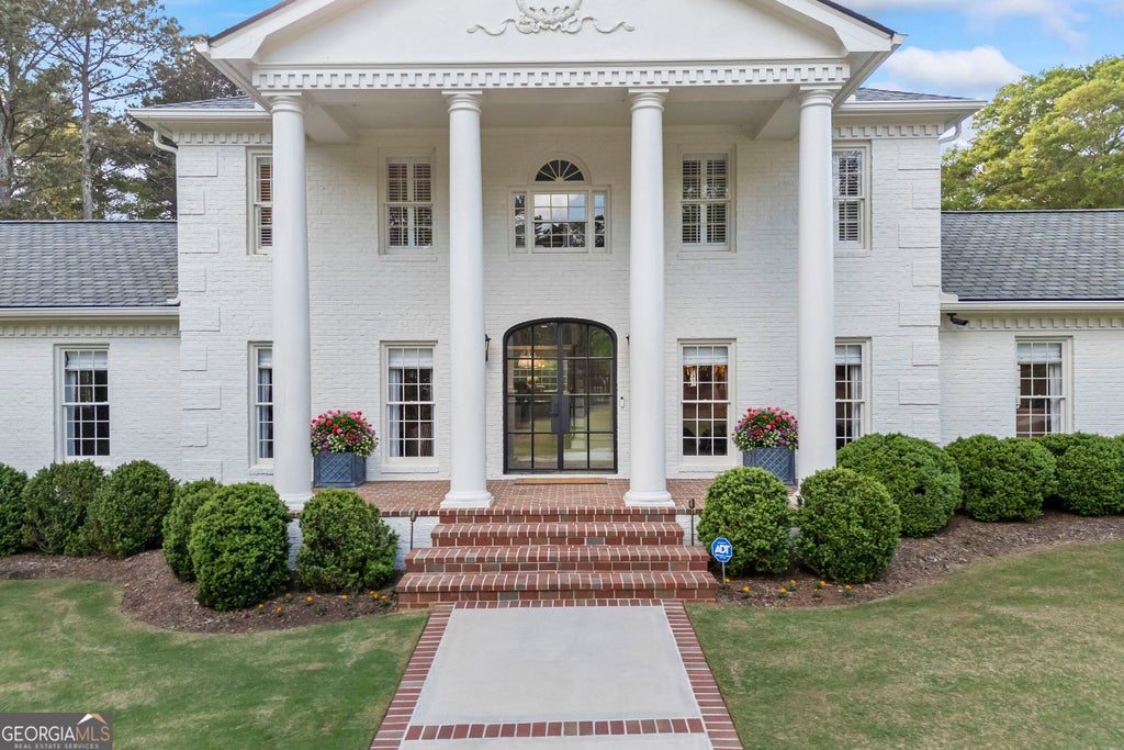 Photo of 1900 Crystal Hills Drive, Athens, GA 30606 (MLS # 10836542)