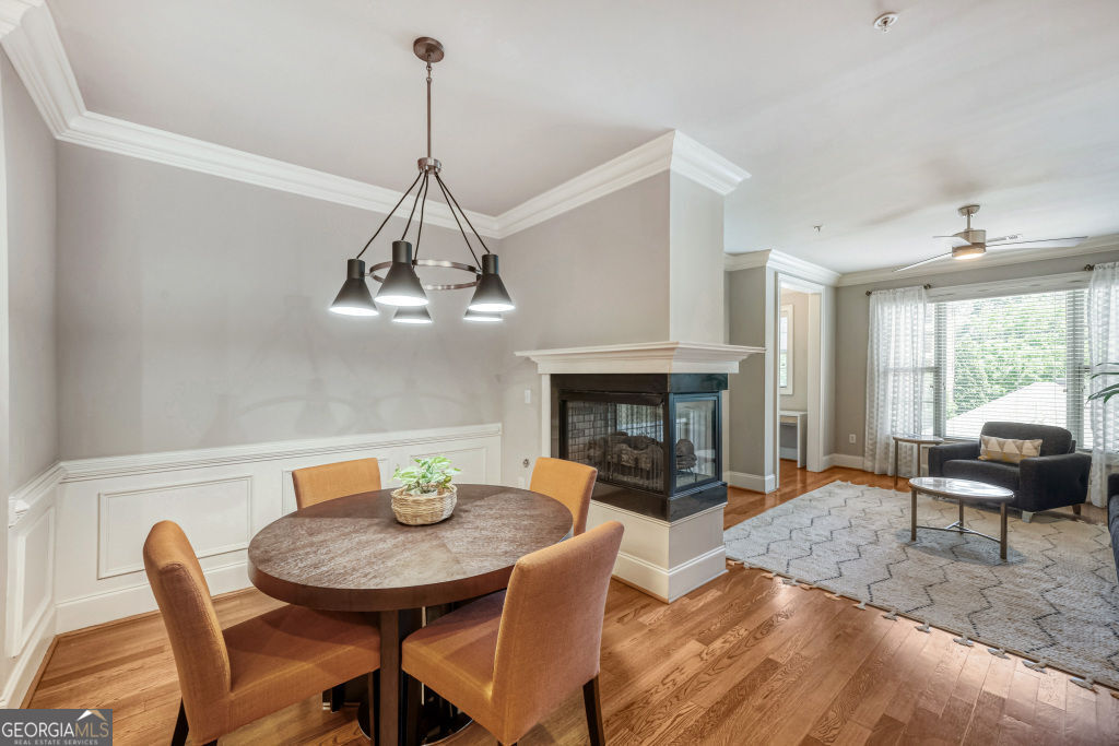 2300 Peachford RD 3209