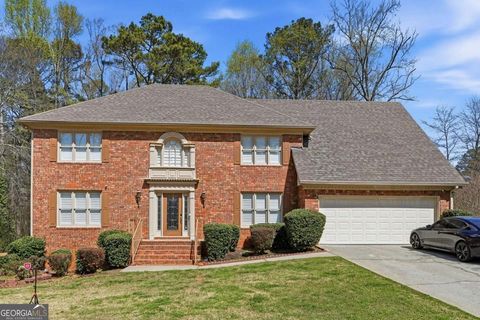 2021 Oak Branch WAY Stone Mountain GA 30087