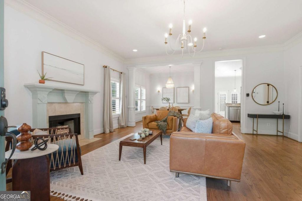 Photo of 2038 Spink Street NW, Atlanta, GA 30318 (MLS # 10725052)