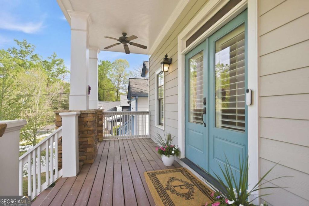 Photo of 2038 Spink Street NW, Atlanta, GA 30318 (MLS # 10725052)