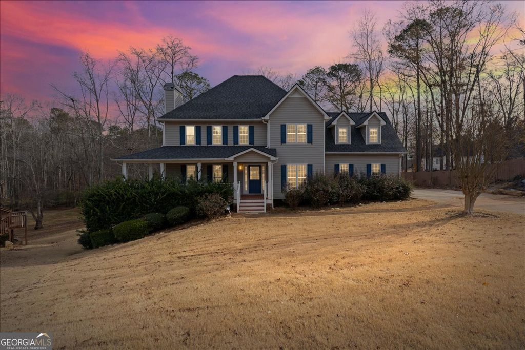 Photo of 156 Biltmore Lane, Dallas, GA 30157 (MLS # 10693479)