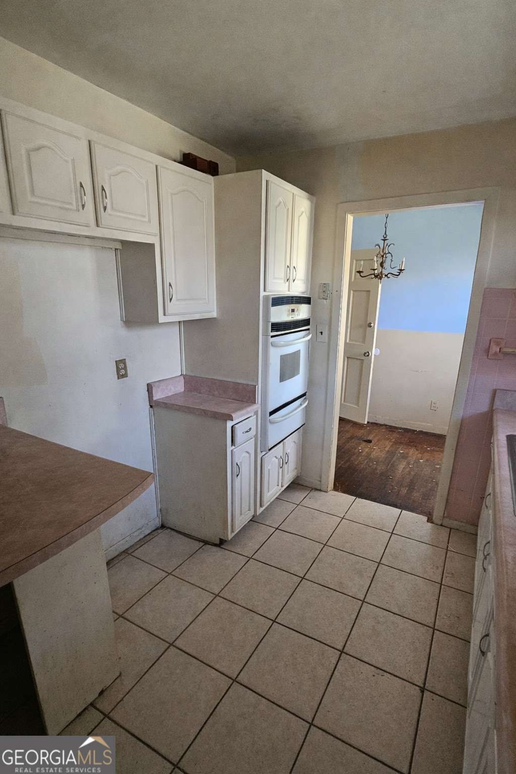 Photo of 2481 Harvel Drive NW, Atlanta, GA 30318 (MLS # 10713150)