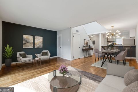 346 Carpenter DR 77 Sandy Springs GA 30328