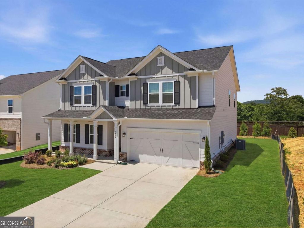 Photo of 1654 Tide Mill Road, Cumming, GA 30040 (MLS # 10764920)