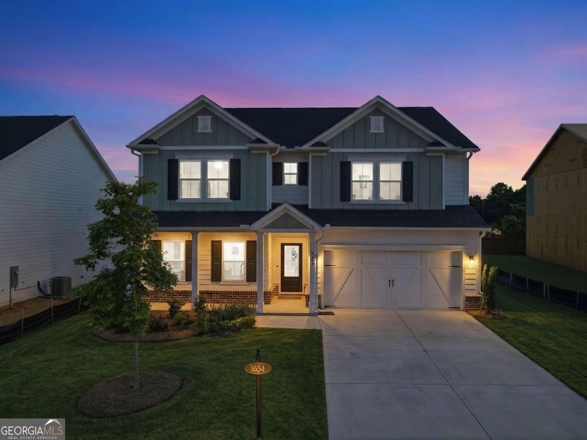 1654 Tide Mill RD