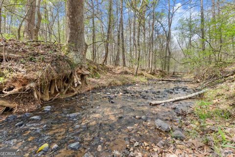 0 Thompson ST Homer GA 30547