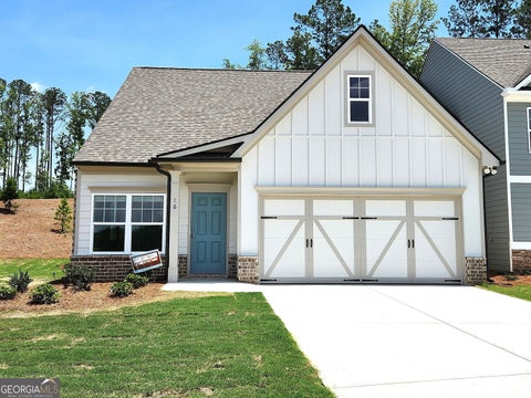 Photo of 16 Russet Way, Newnan, GA 30263 (MLS # 10874474)