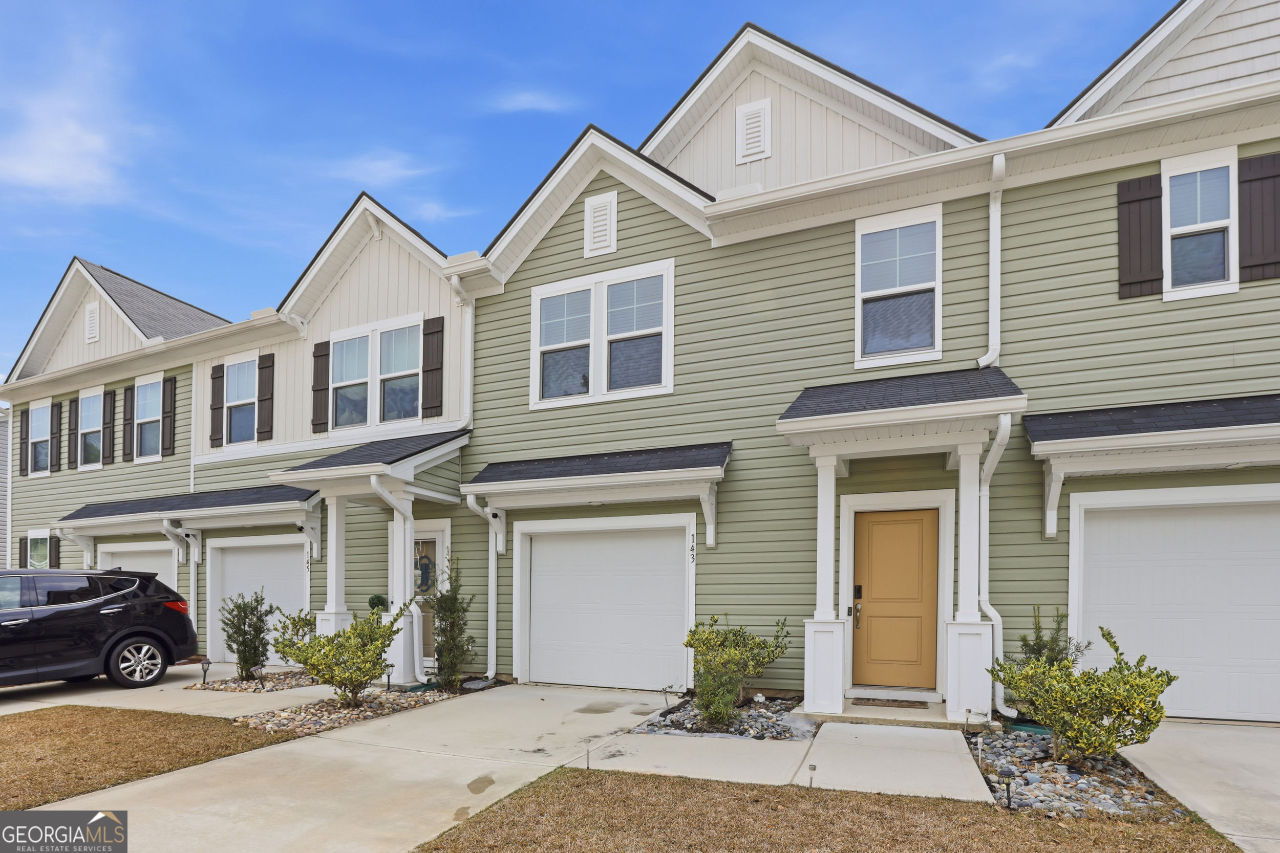 143 Benelli DR