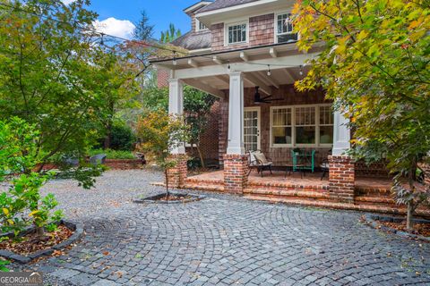 213 Mount Vernon DR Decatur GA 30030