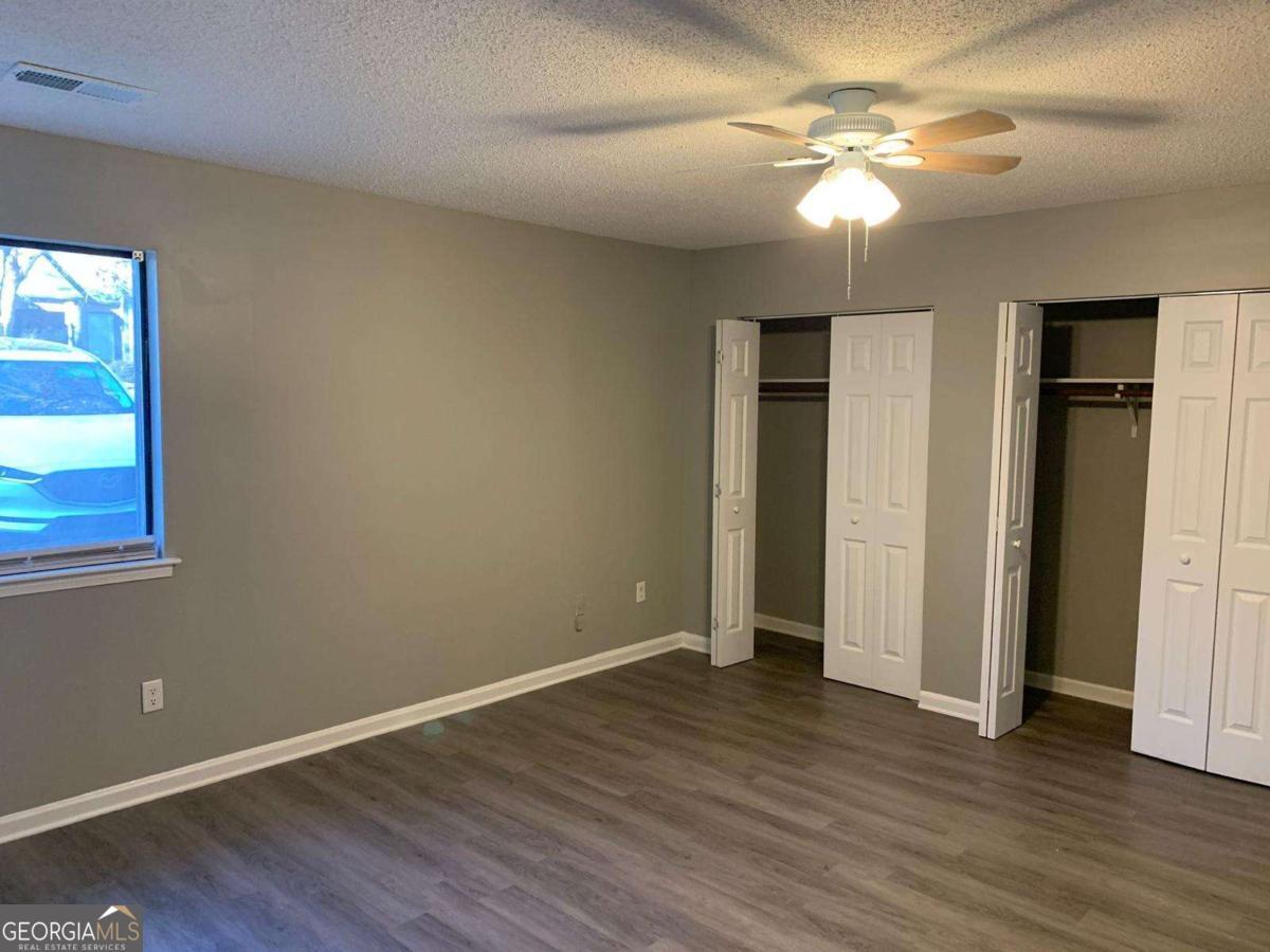 None - Residential Lease