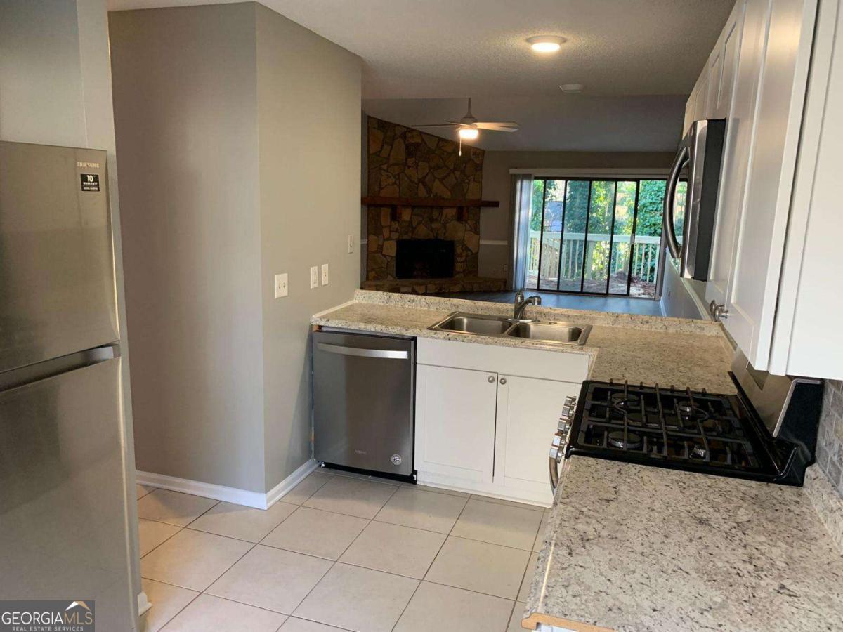 None - Residential Lease