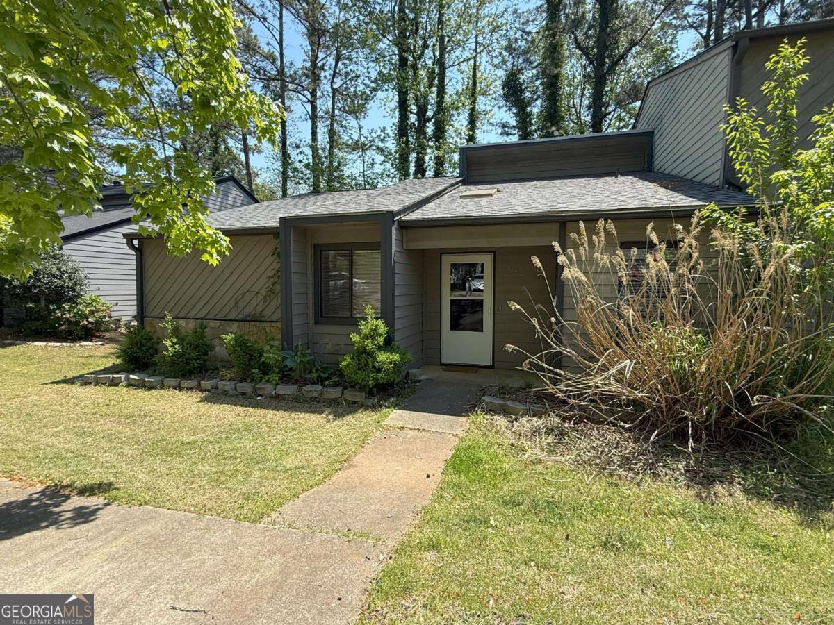 None - Residential Lease