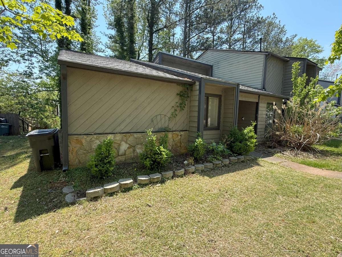 None - Residential Lease