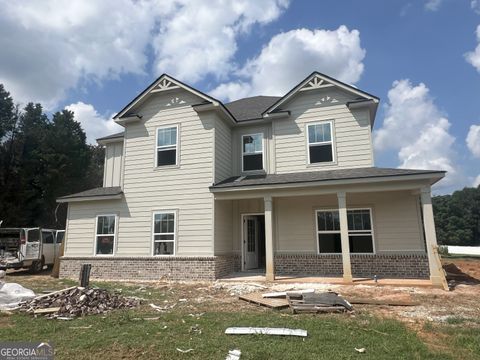 111 Wyckliffe DR Locust Grove GA 30248