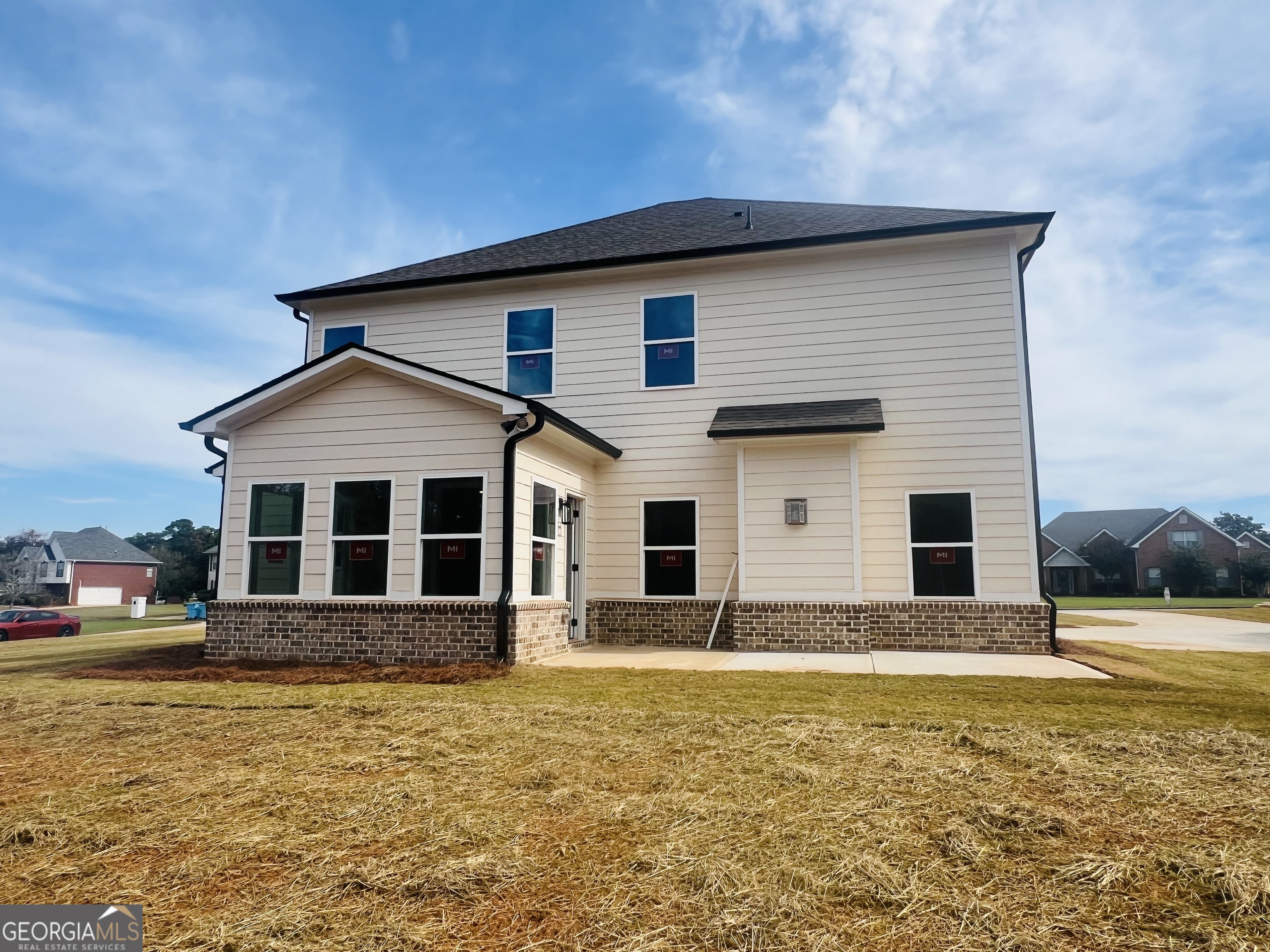 111 Wyckliffe DR