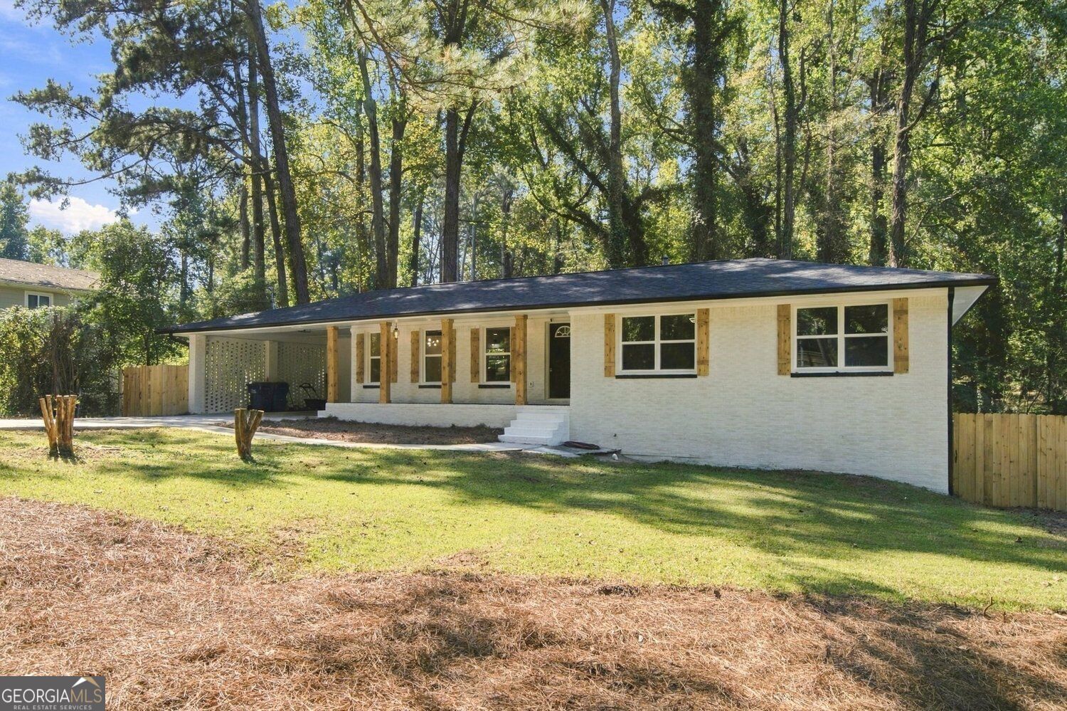 3220 Linden Garden DR
