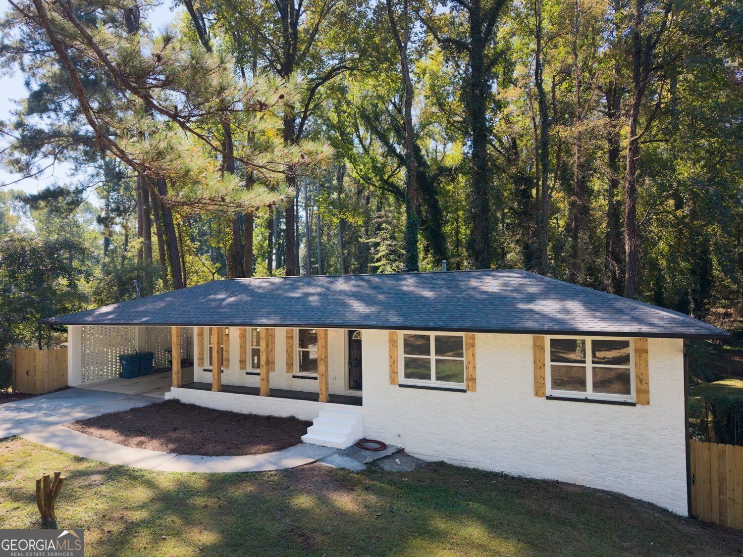 3220 Linden Garden DR