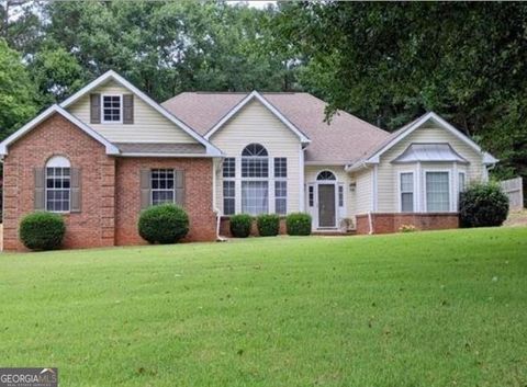 Photo of 504 Fallside Court, Peachtree City, GA 30269 (MLS # 10633641)