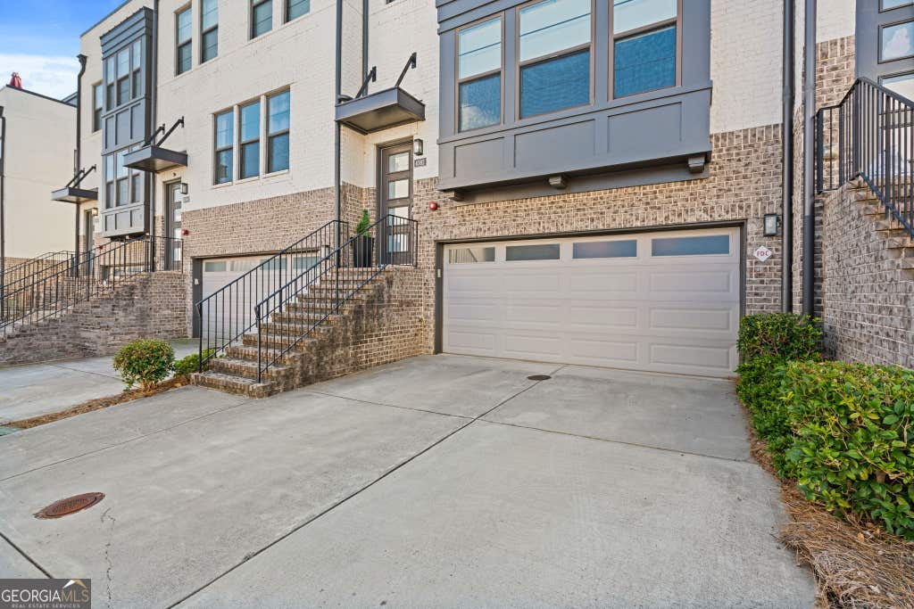 Photo of 4382 Benfield Way SE, Smyrna, GA 30080 (MLS # 10833372)