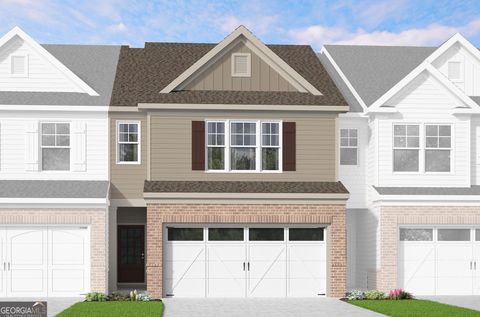 5649 Overview DR Flowery Branch GA 30542