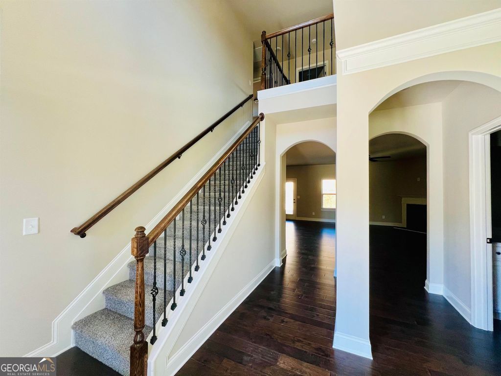 Photo of 1177 Kingston Hill Drive, Loganville, GA 30052 (MLS # 10772821)