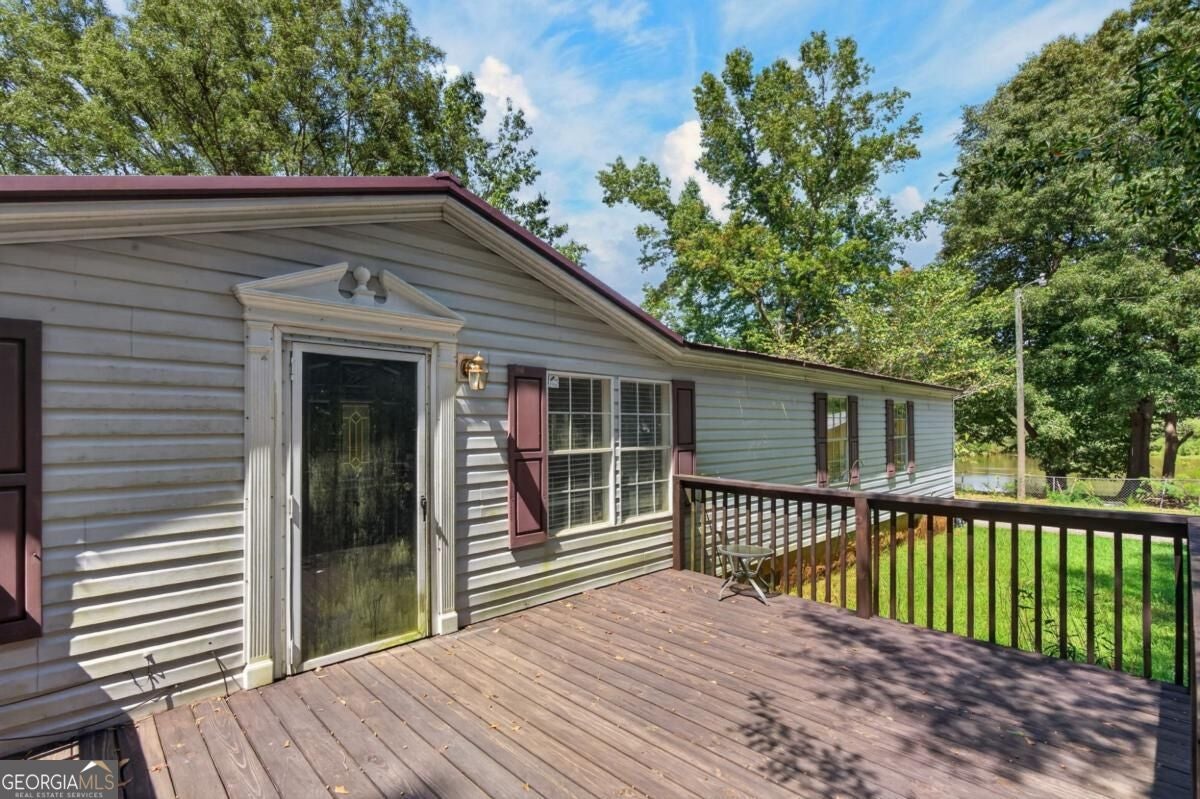 133 Garden Ridge DR