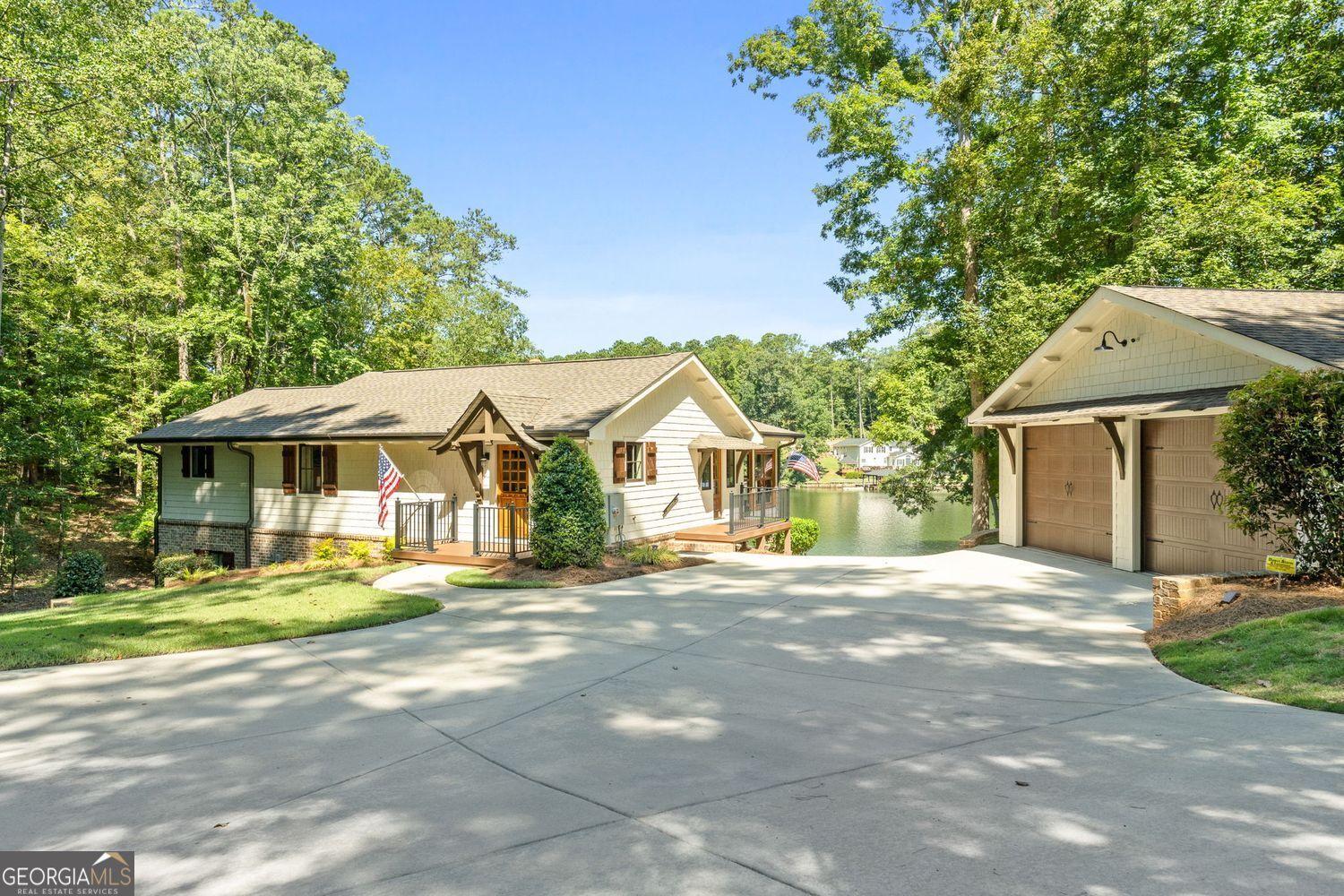 170B Tater Hill RD