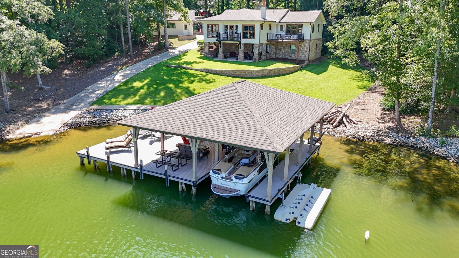 170B Tater Hill RD