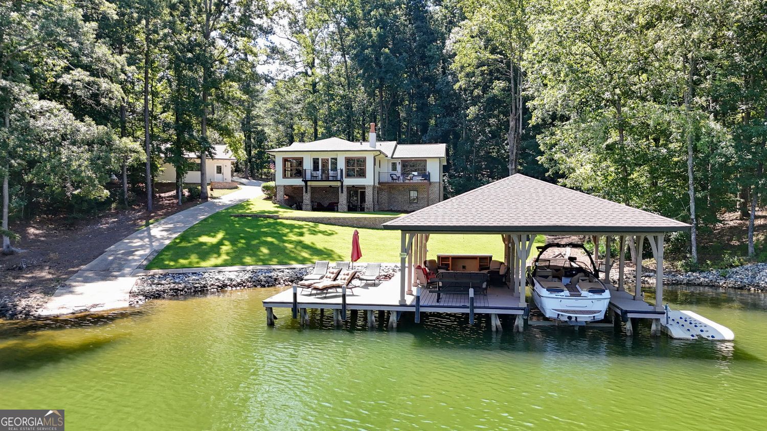 170B Tater Hill RD