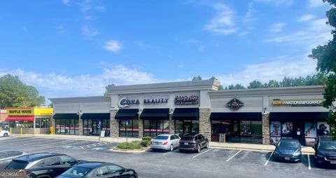 Photo of 5248 N Henry Boulevard #300, Stockbridge, GA 30281 (MLS # 10672177)