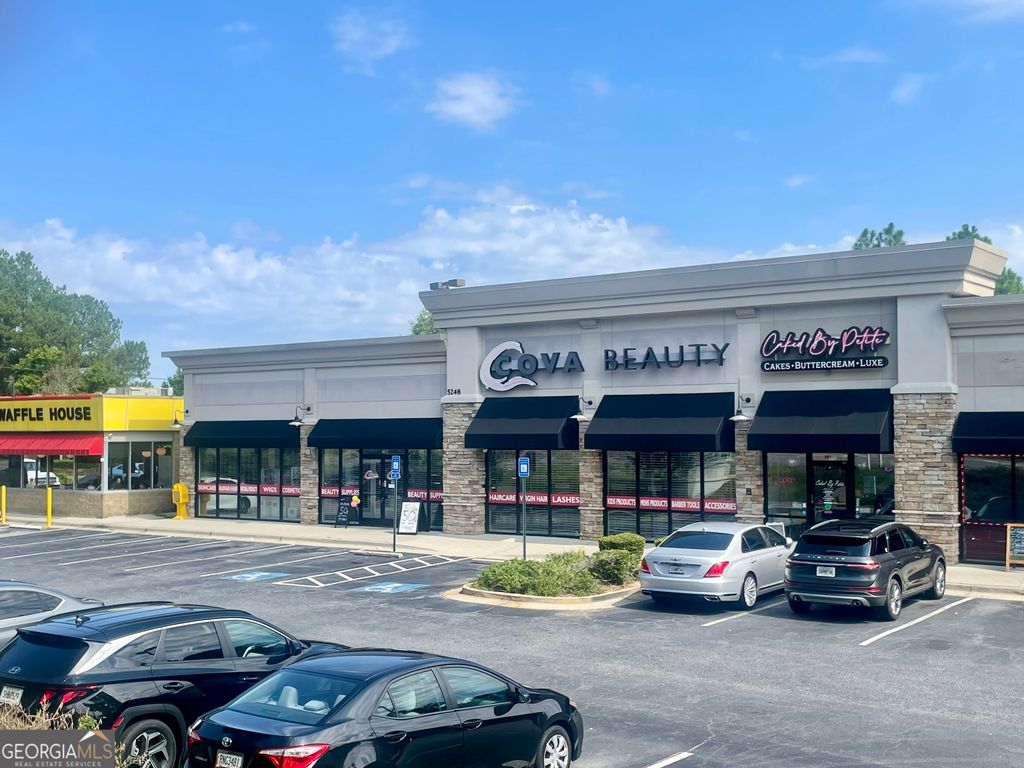 Photo of 5248 N Henry Boulevard #300, Stockbridge, GA 30281 (MLS # 10672177)