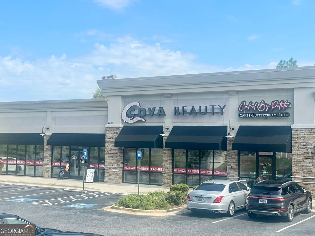 Photo of 5248 N Henry Boulevard #300, Stockbridge, GA 30281 (MLS # 10672177)