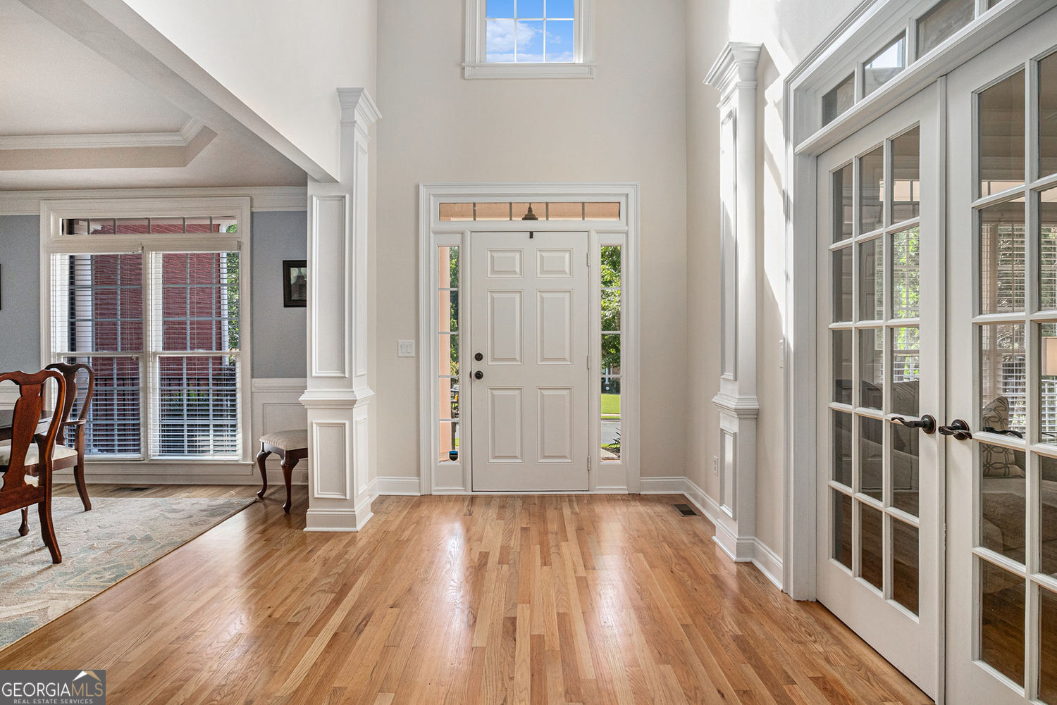 351 Prestbury CT