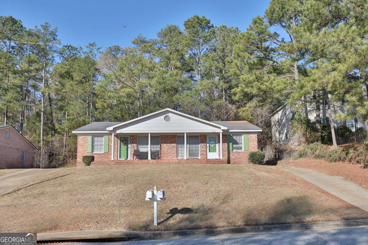 6 Duplexes in a row. All have the same floorplan. 2 Bedroom, 1 Bath. Each building has 1,800 SQFT. 5 buildings have new roofs. The remaining one will be installed in March. Very well maintained. Complete inspections just completed and available to review. Complete 2023 and 2024 P&Ls available. Market rent is $775. Very little turnover. Several tenants have been there over 20 years and are paying less. Rent Roll is provided.