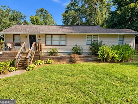 Photo of 1502 Eastland Road SE, Atlanta, GA 30316 (MLS # 10846598)