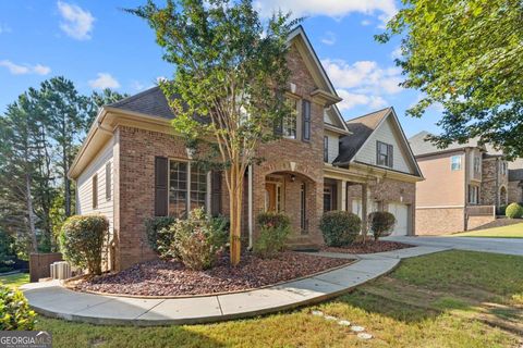 6427 Blue Water DR Buford GA 30518