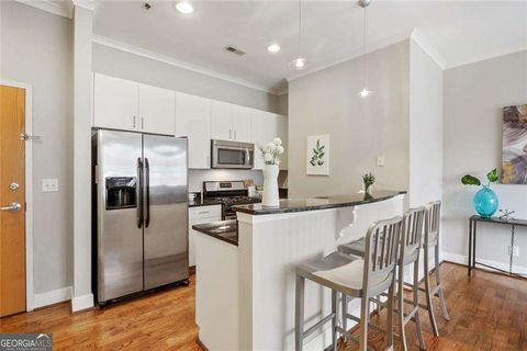 384 Ralph Mcgill BLVD NE 319 Atlanta GA 30312