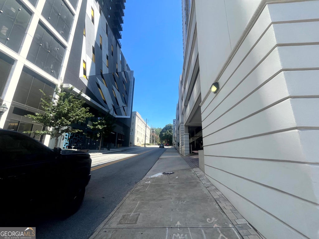 Photo of 1280 W Peachtree Street NW #APT 1904, Atlanta, GA 30309 (MLS # 10858279)