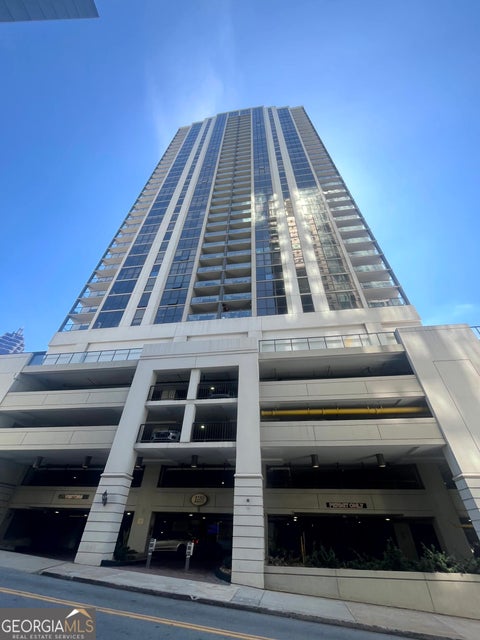 Photo for 1280 W Peachtree ST NW APT 1904