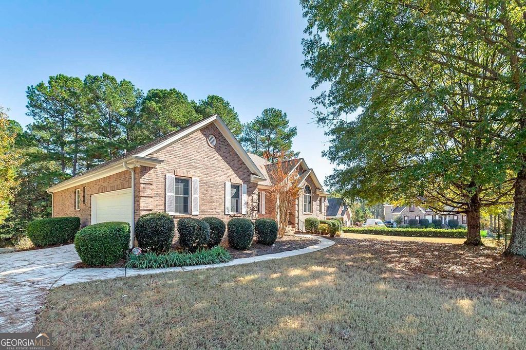 Photo of 151 Courts of Hampton, Hampton, GA 30228 (MLS # 10687303)