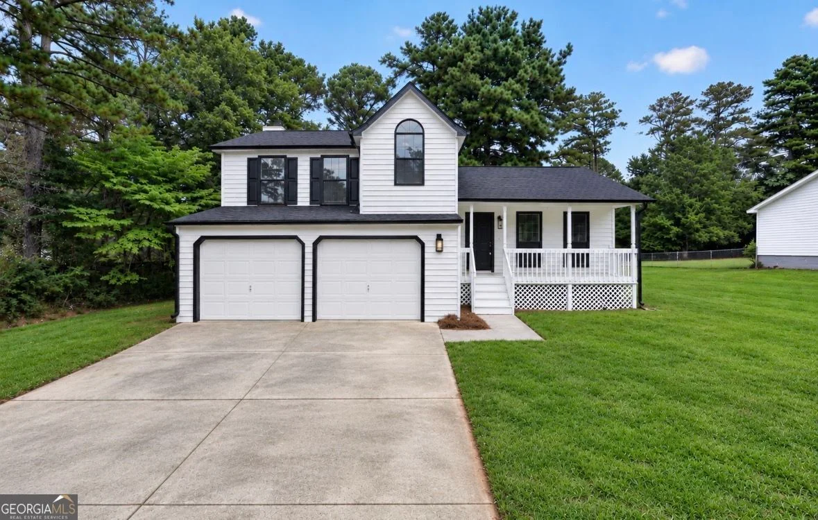 1307 Heritage Court, Hampton, GA, 30228