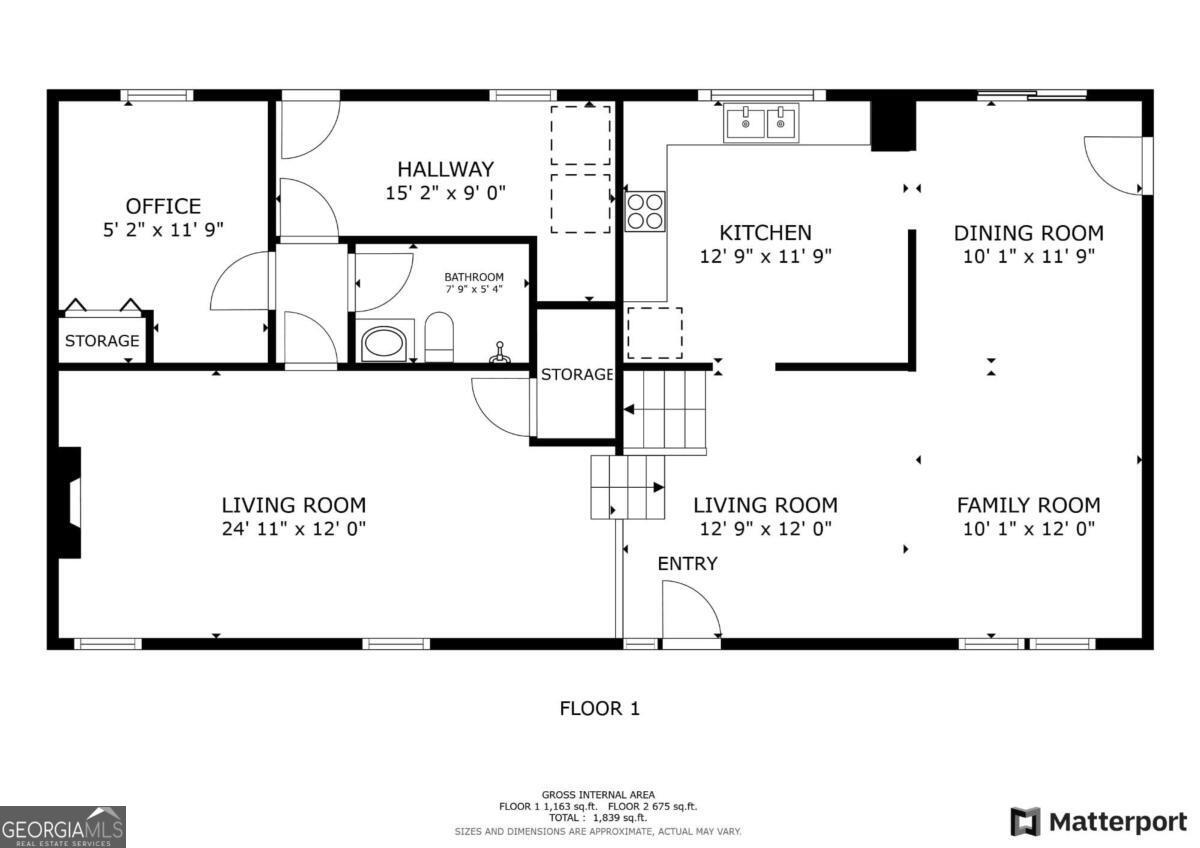 Woodmont - Residential