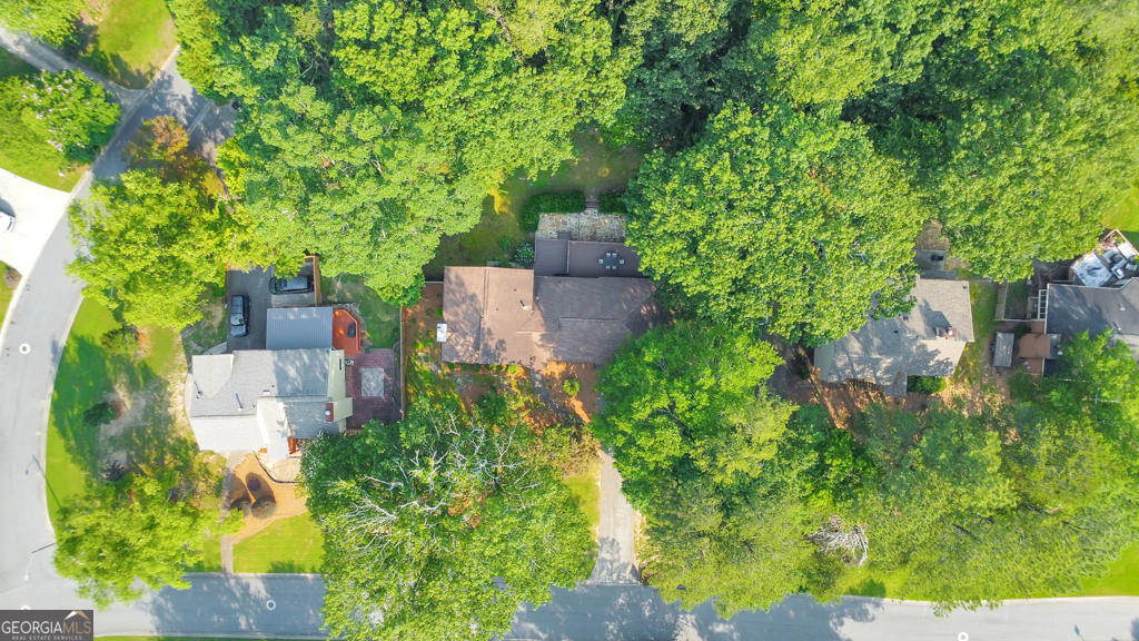Woodmont - Residential