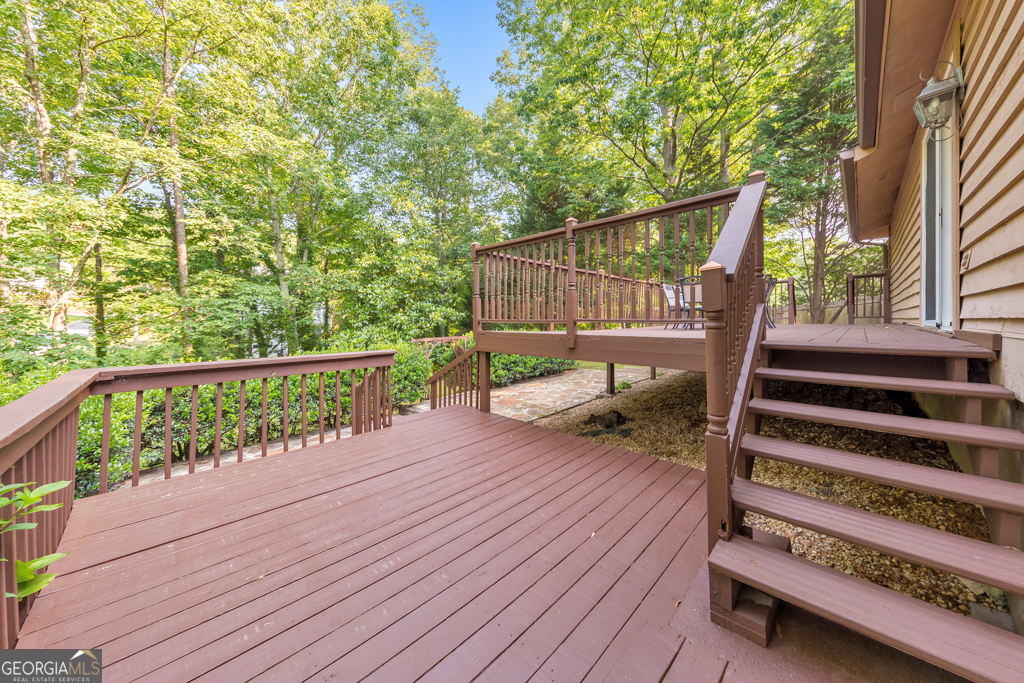 Woodmont - Residential