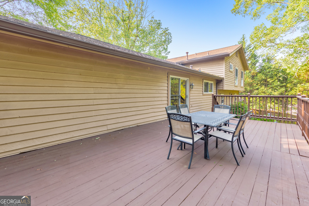 Woodmont - Residential