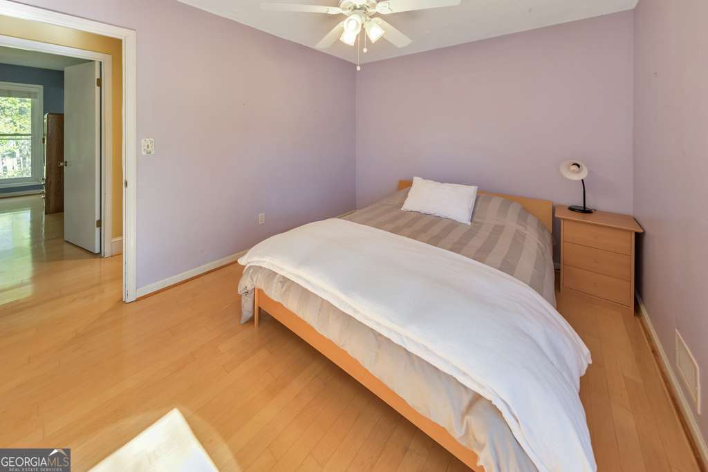 Woodmont - Residential