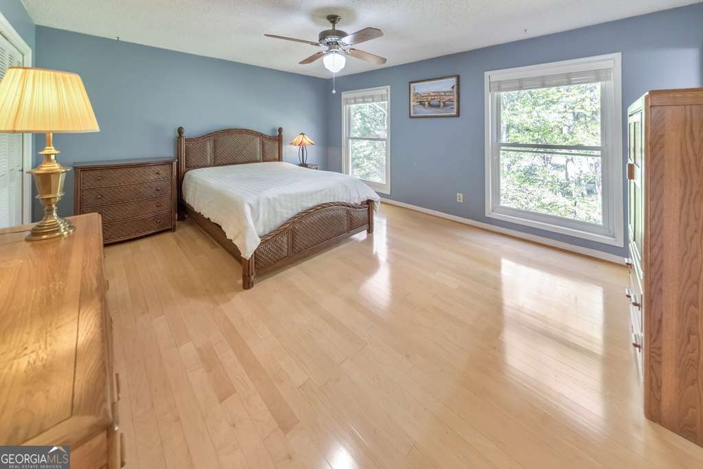 Woodmont - Residential