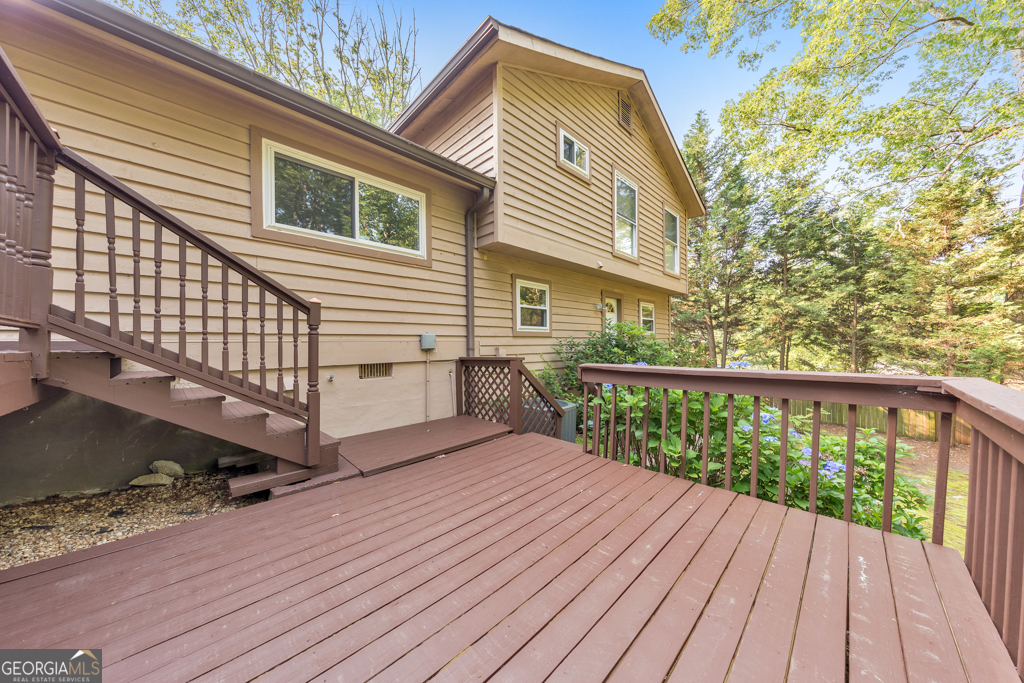 Woodmont - Residential